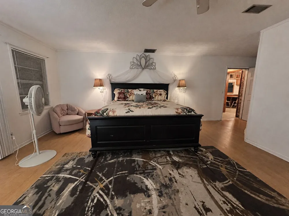 6009 James ST Manor, GA 31550