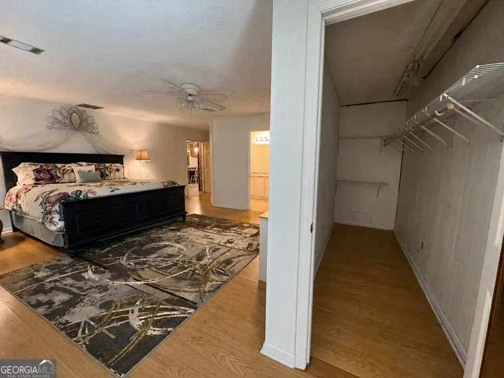 6009 James ST Manor, GA 31550