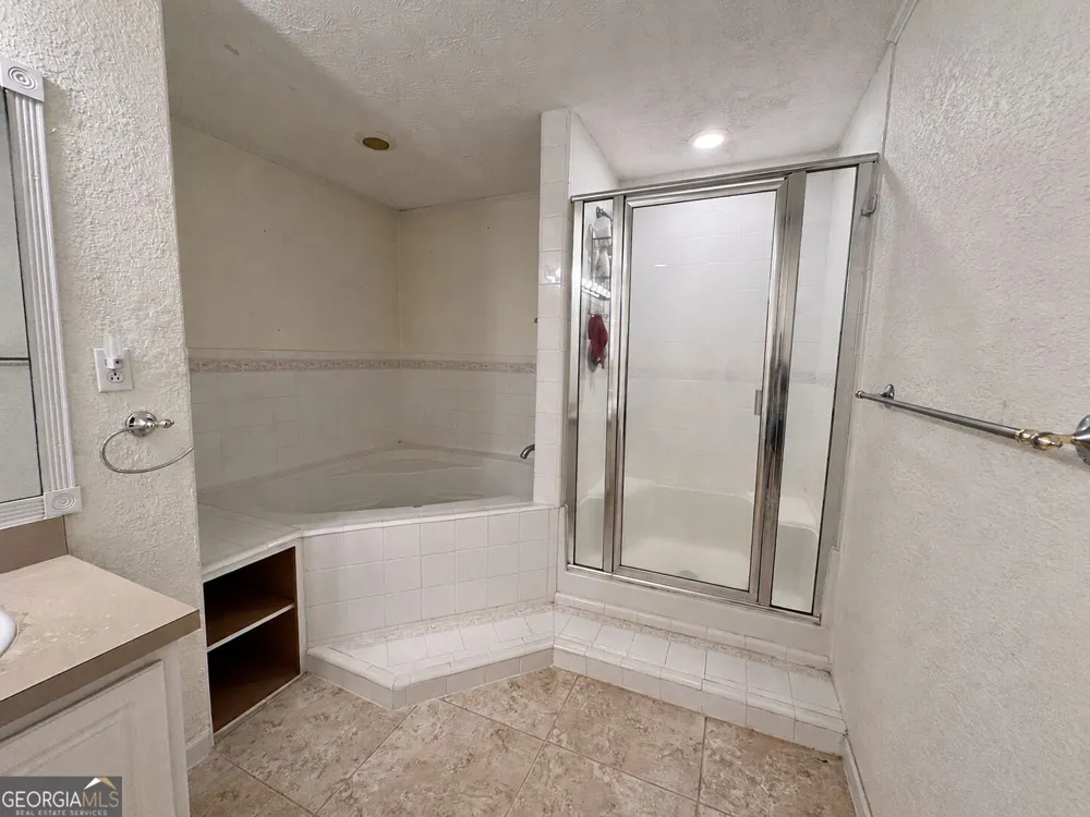 6009 James ST Manor, GA 31550