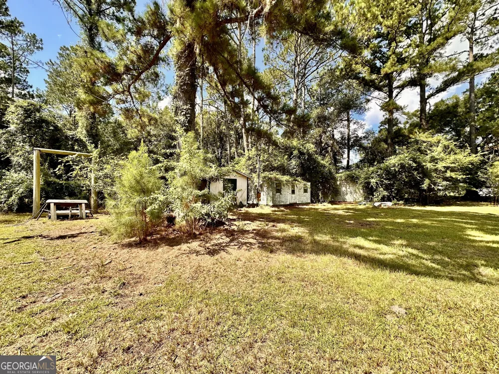 6009 James ST Manor, GA 31550
