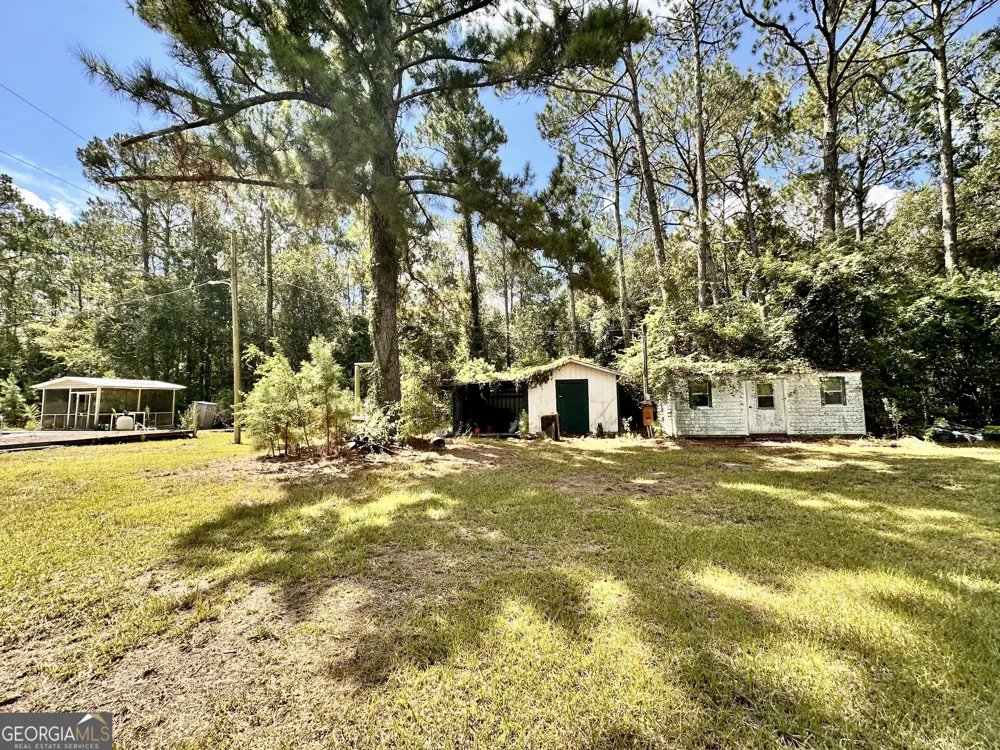 6009 James ST Manor, GA 31550
