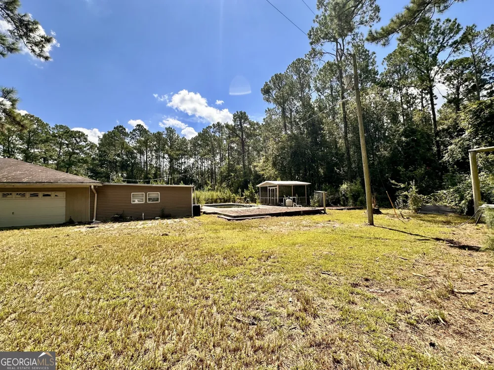 6009 James ST Manor, GA 31550