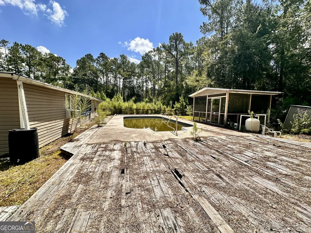 6009 James ST Manor, GA 31550