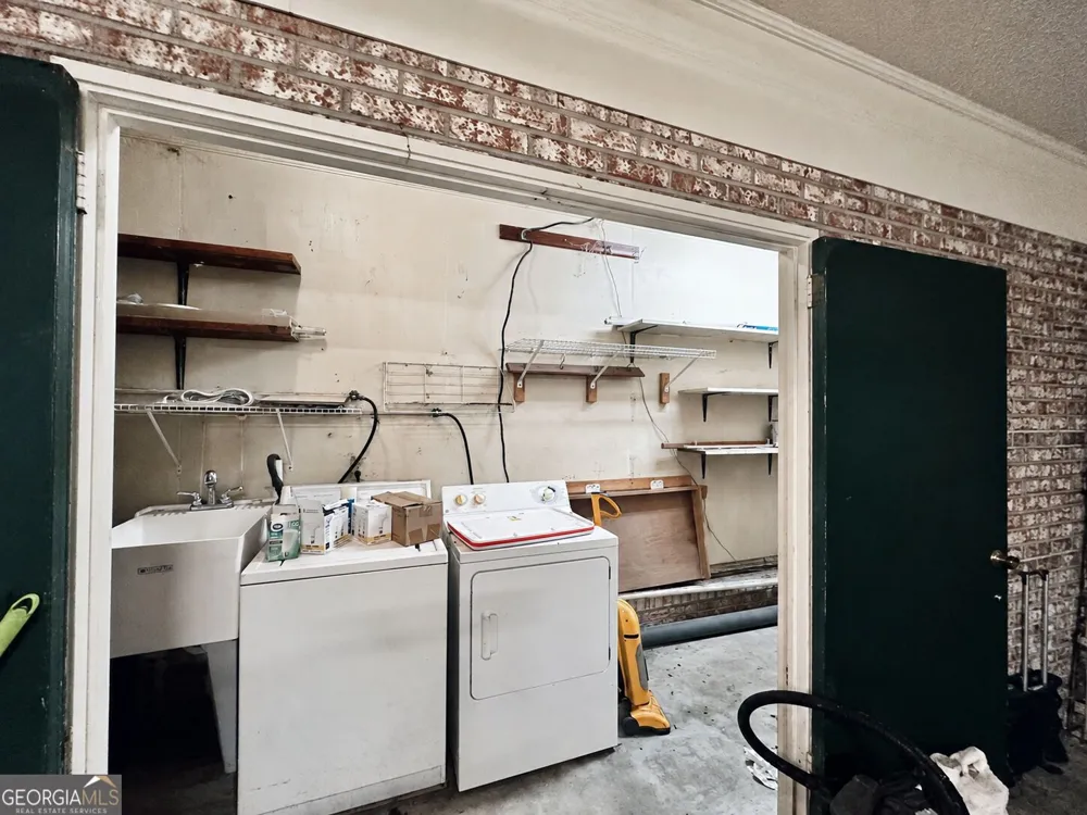 6009 James ST Manor, GA 31550