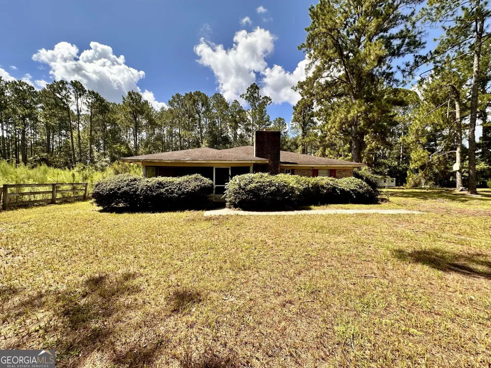 6009 James ST Manor, GA 31550