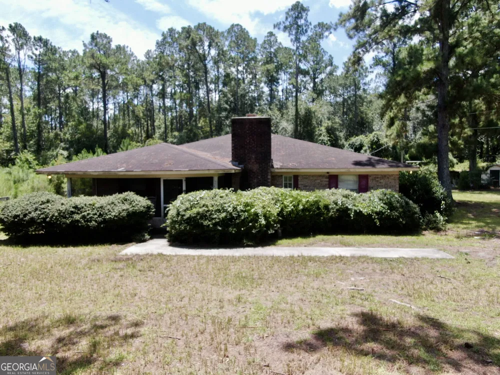 6009 James ST Manor, GA 31550