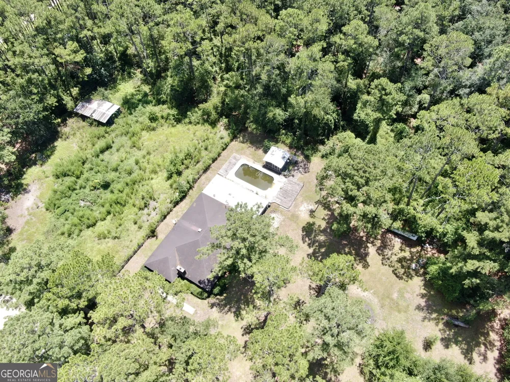 6009 James ST Manor, GA 31550