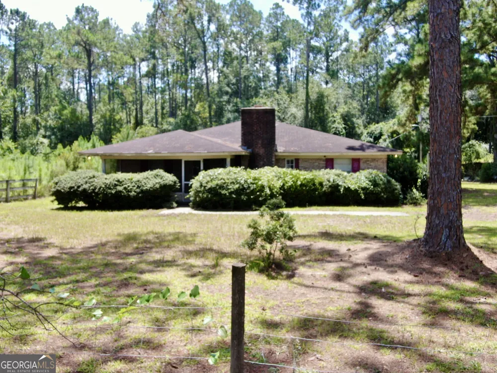 6009 James ST Manor, GA 31550