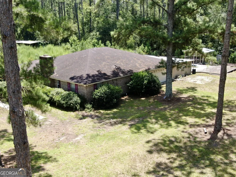 6009 James ST Manor, GA 31550