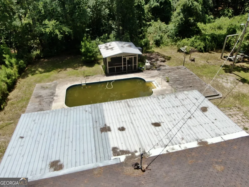 6009 James ST Manor, GA 31550