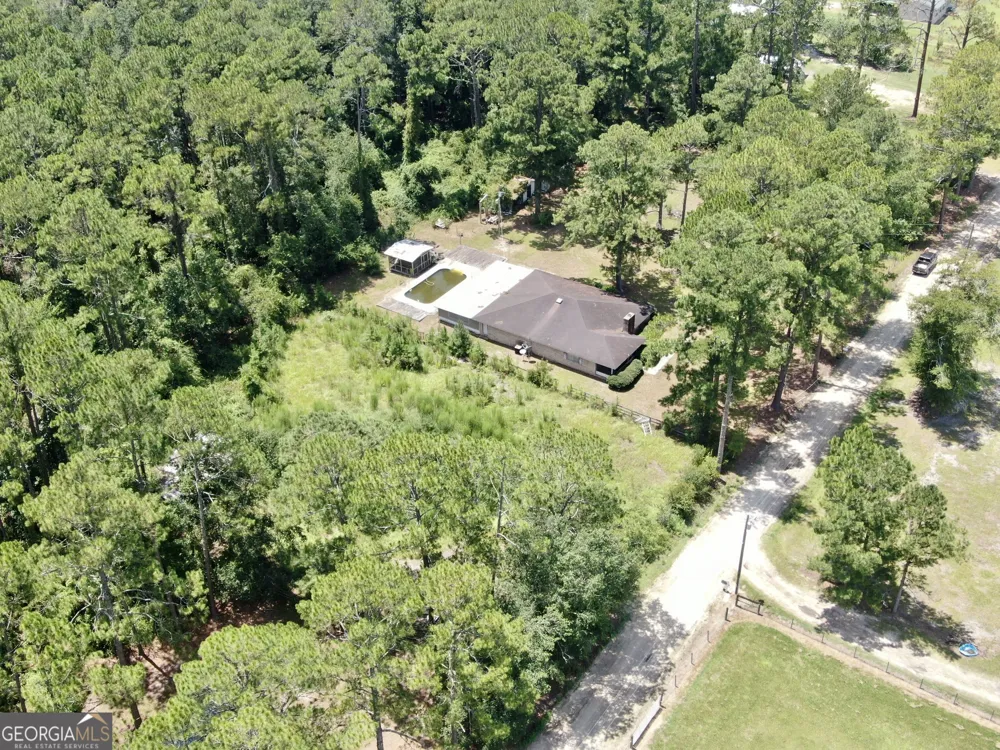 6009 James ST Manor, GA 31550