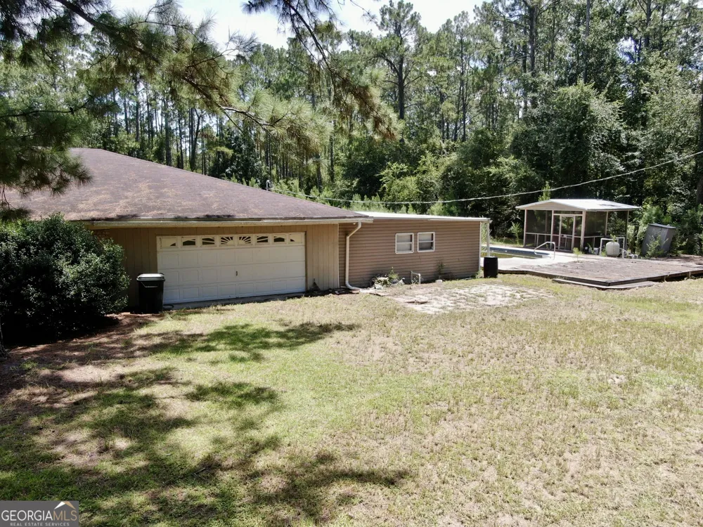 6009 James ST Manor, GA 31550