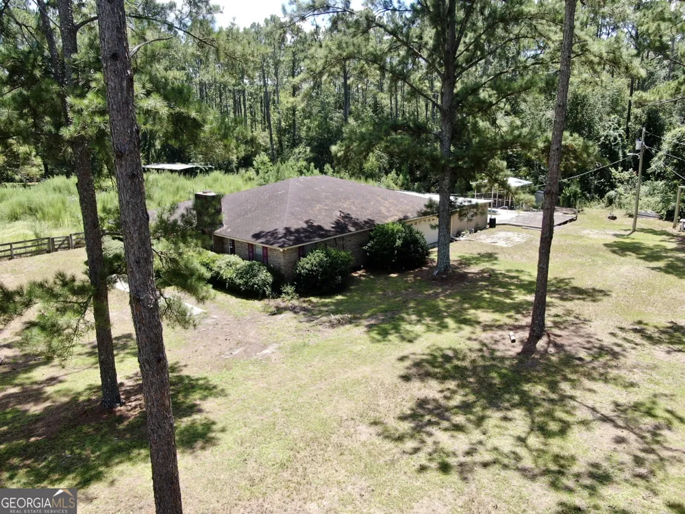 6009 James ST Manor, GA 31550