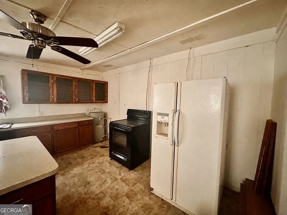 6009 James ST Manor, GA 31550