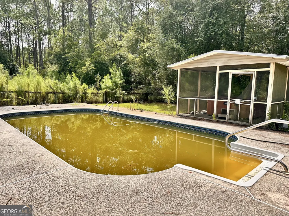 6009 James ST Manor, GA 31550