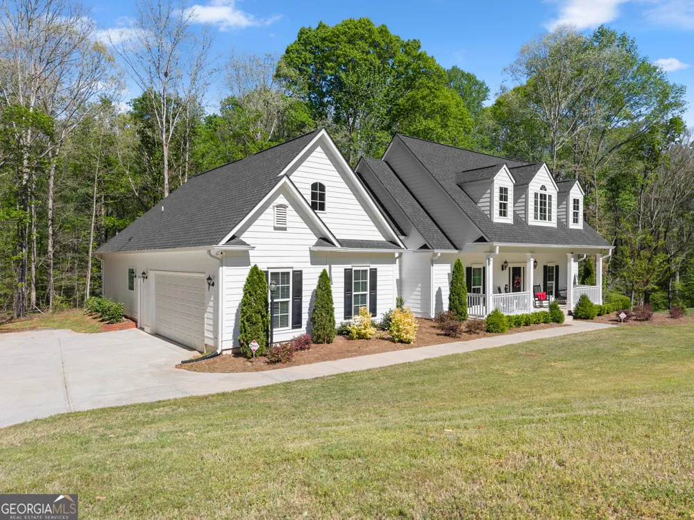 179 Prime DR Commerce, GA 30530