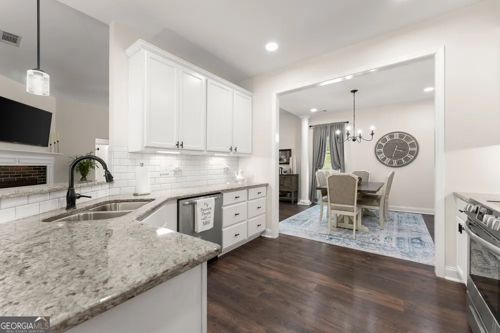 179 Prime DR Commerce, GA 30530