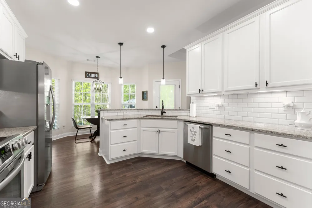 179 Prime DR Commerce, GA 30530