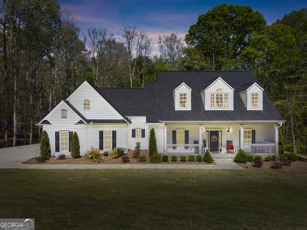 179 Prime DR Commerce, GA 30530