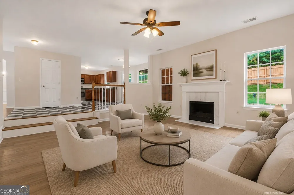 81 Saint Charles PL Sharpsburg, GA 30277