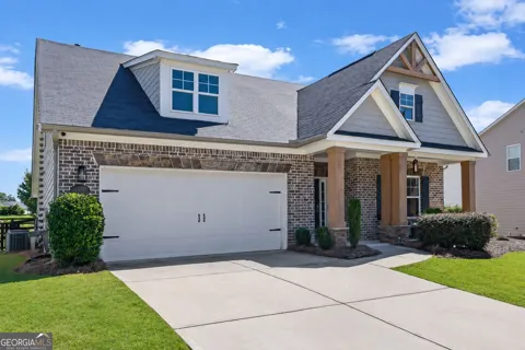 4450 Madison Hall DR