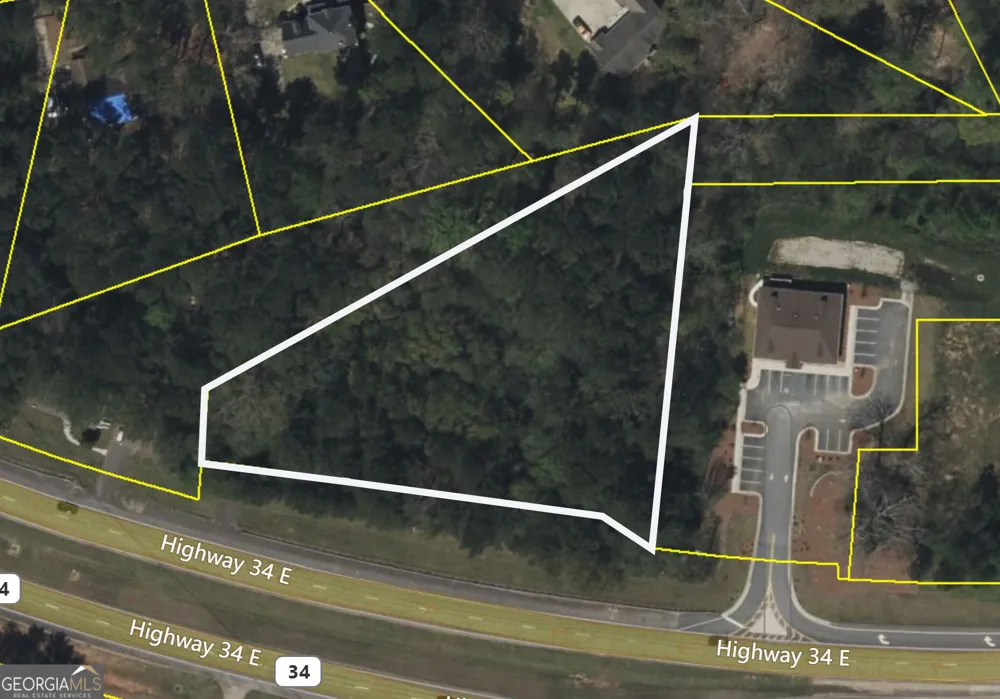 0 Highway 34 Sharpsburg, GA 30277