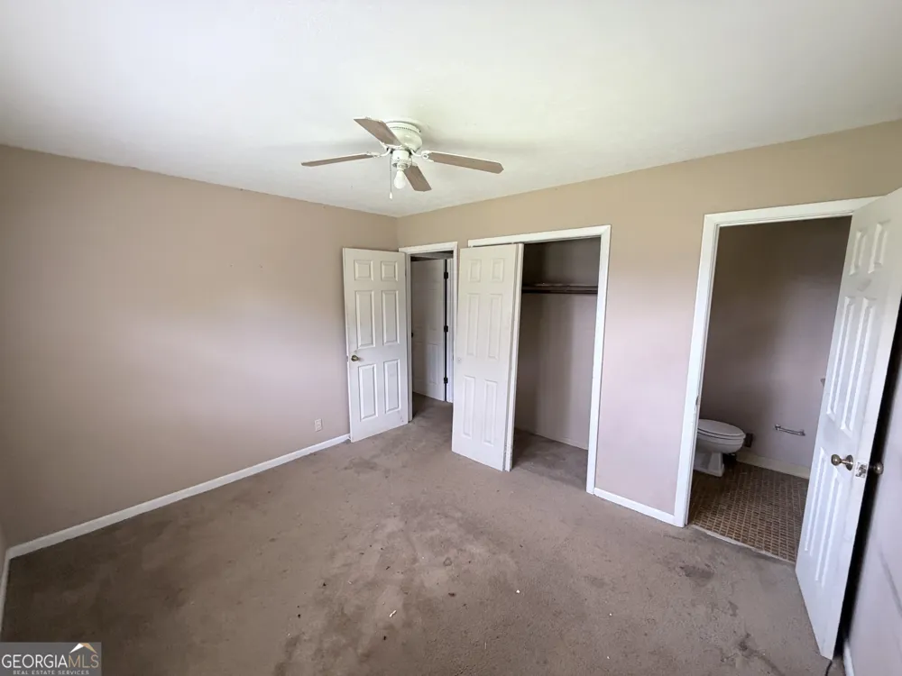 2195 Rockdale DR NW Conyers, GA 30012