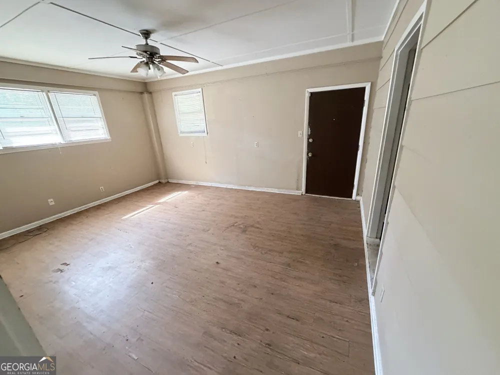 2195 Rockdale DR NW Conyers, GA 30012