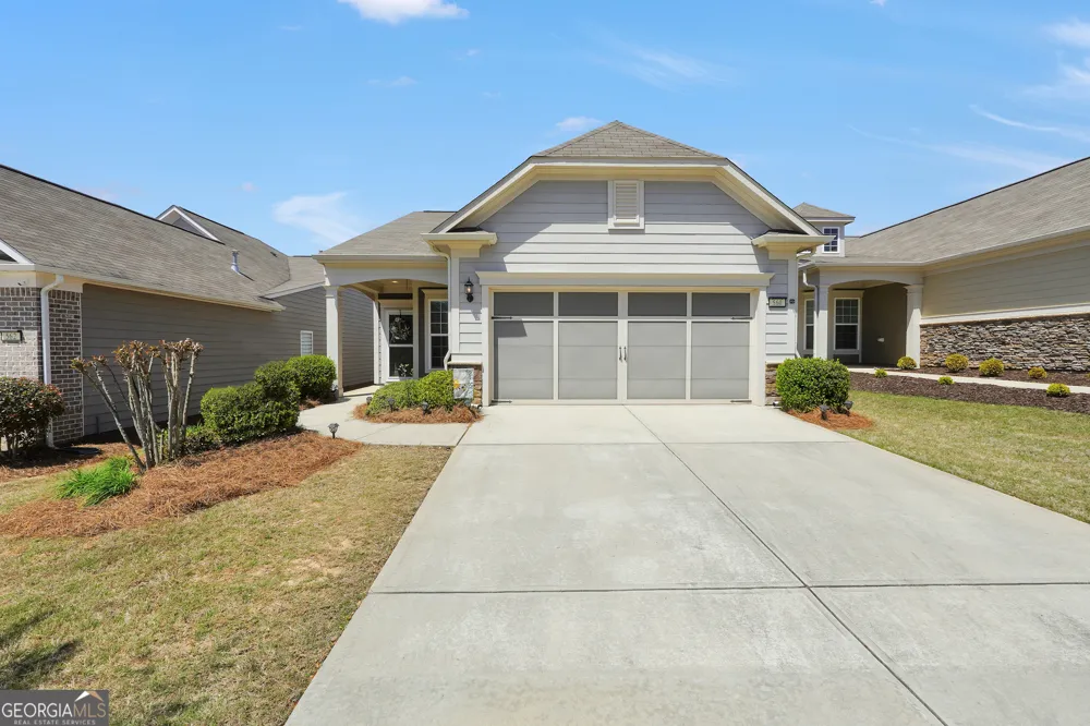 560 Beautyberry DR Griffin, GA 30223
