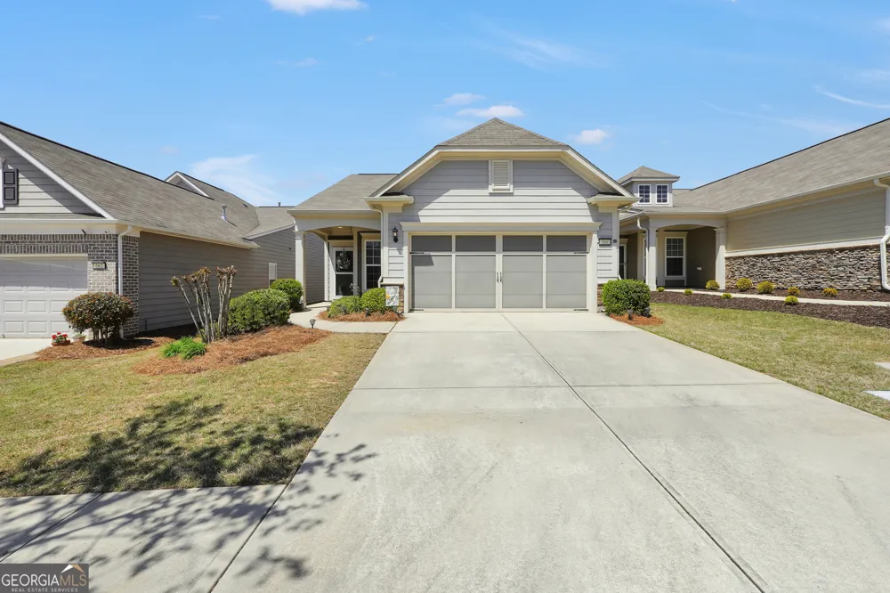 560 Beautyberry DR Griffin, GA 30223