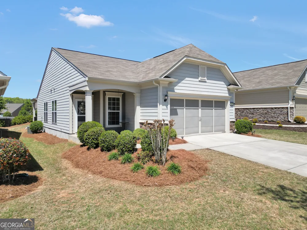 560 Beautyberry DR Griffin, GA 30223
