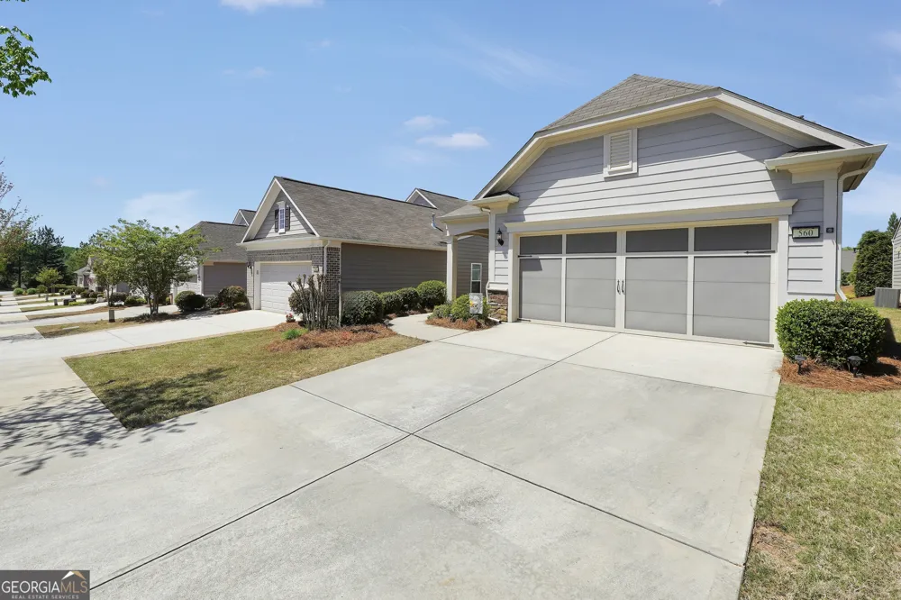 560 Beautyberry DR Griffin, GA 30223