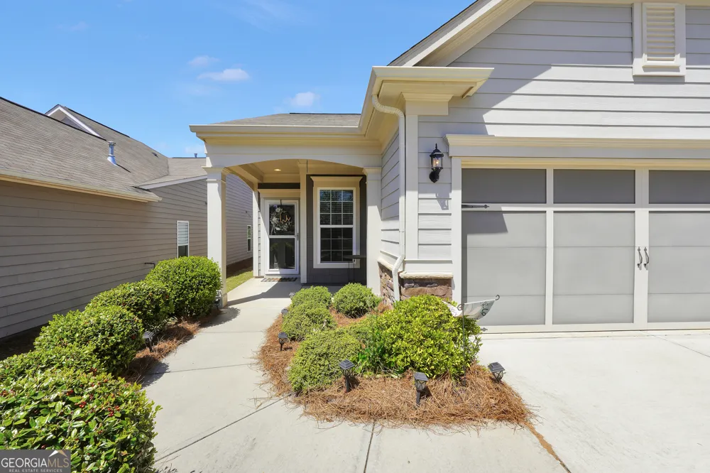 560 Beautyberry DR Griffin, GA 30223