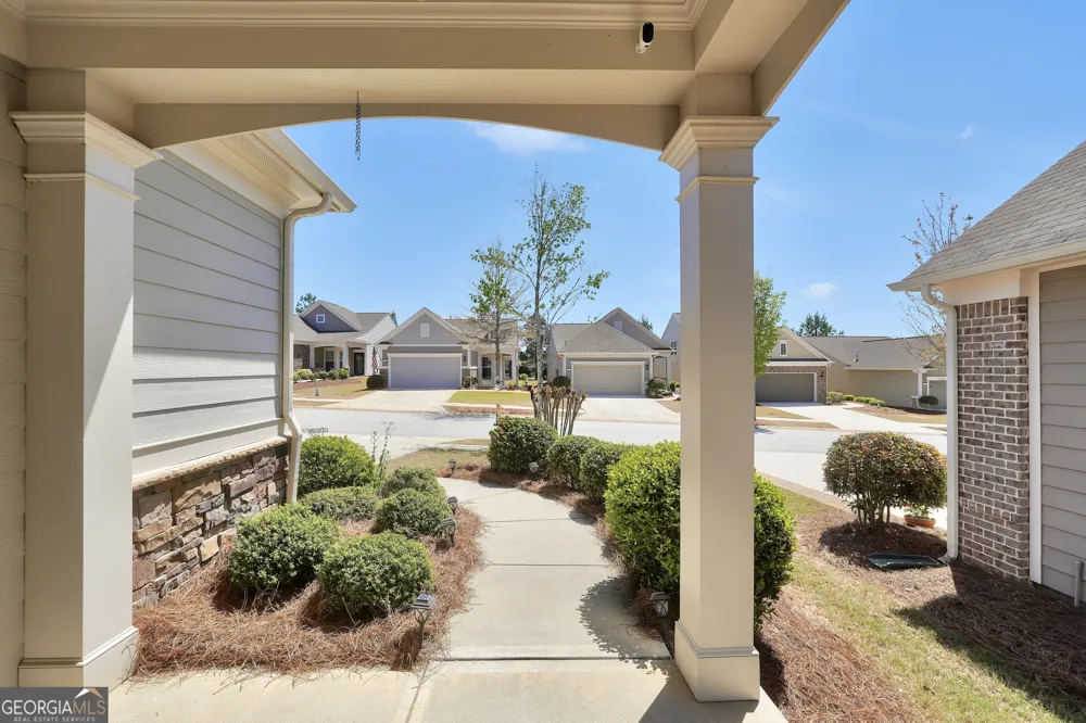560 Beautyberry DR Griffin, GA 30223