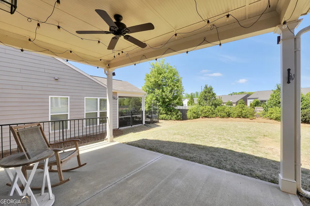 560 Beautyberry DR Griffin, GA 30223