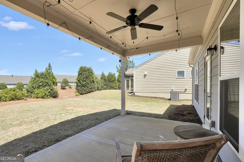 560 Beautyberry DR Griffin, GA 30223