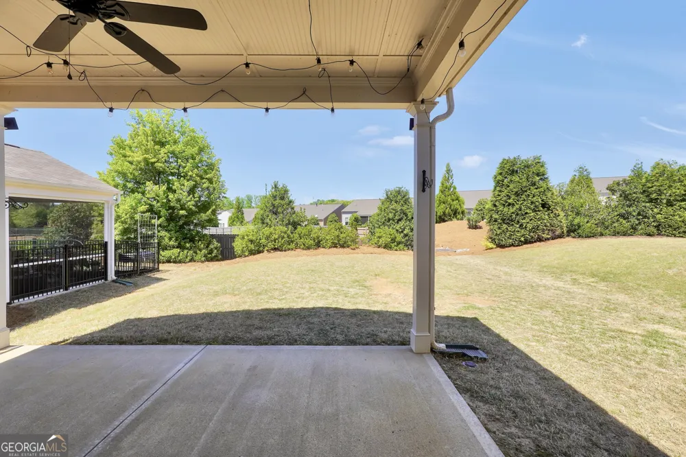 560 Beautyberry DR Griffin, GA 30223