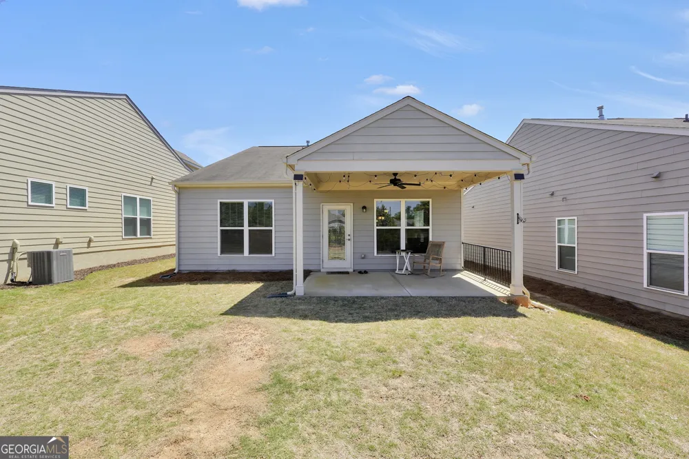560 Beautyberry DR Griffin, GA 30223