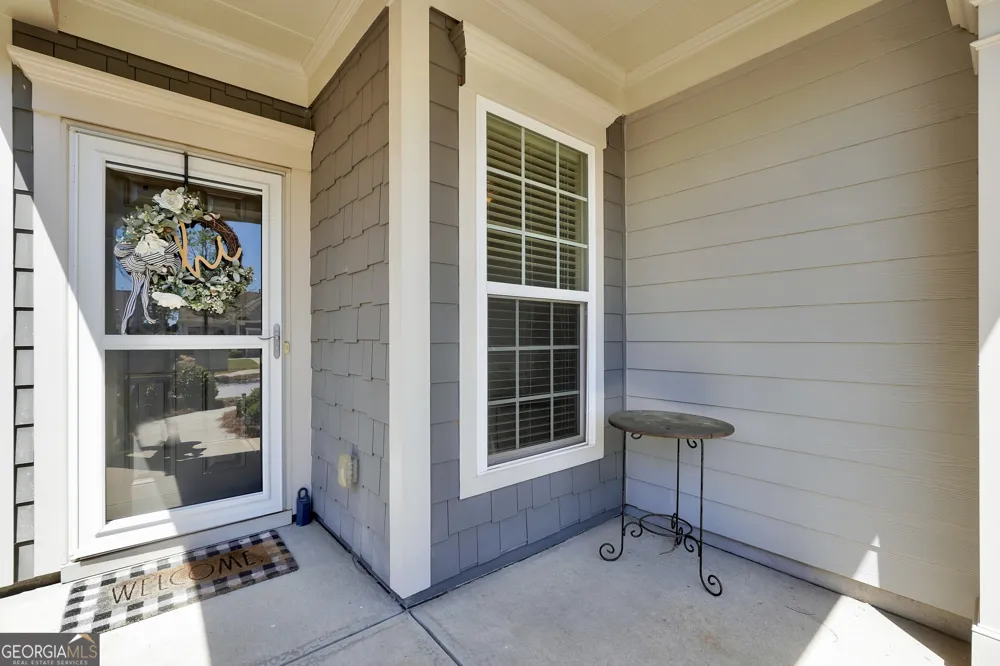 560 Beautyberry DR Griffin, GA 30223