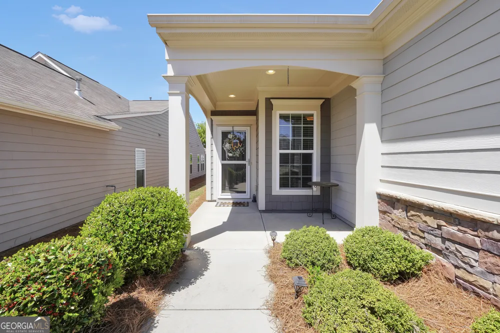 560 Beautyberry DR Griffin, GA 30223