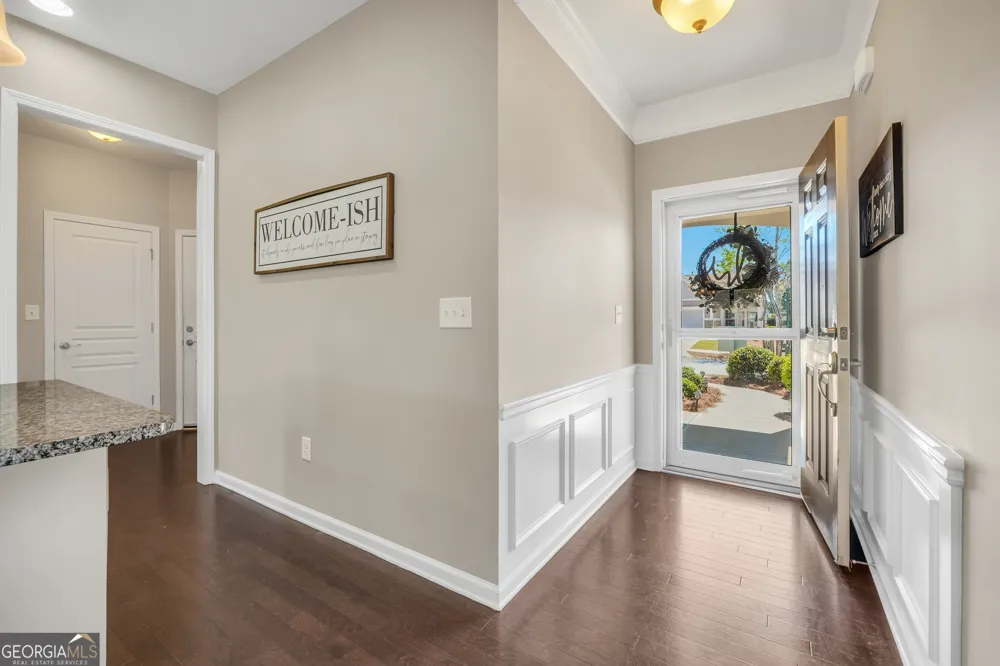 560 Beautyberry DR Griffin, GA 30223
