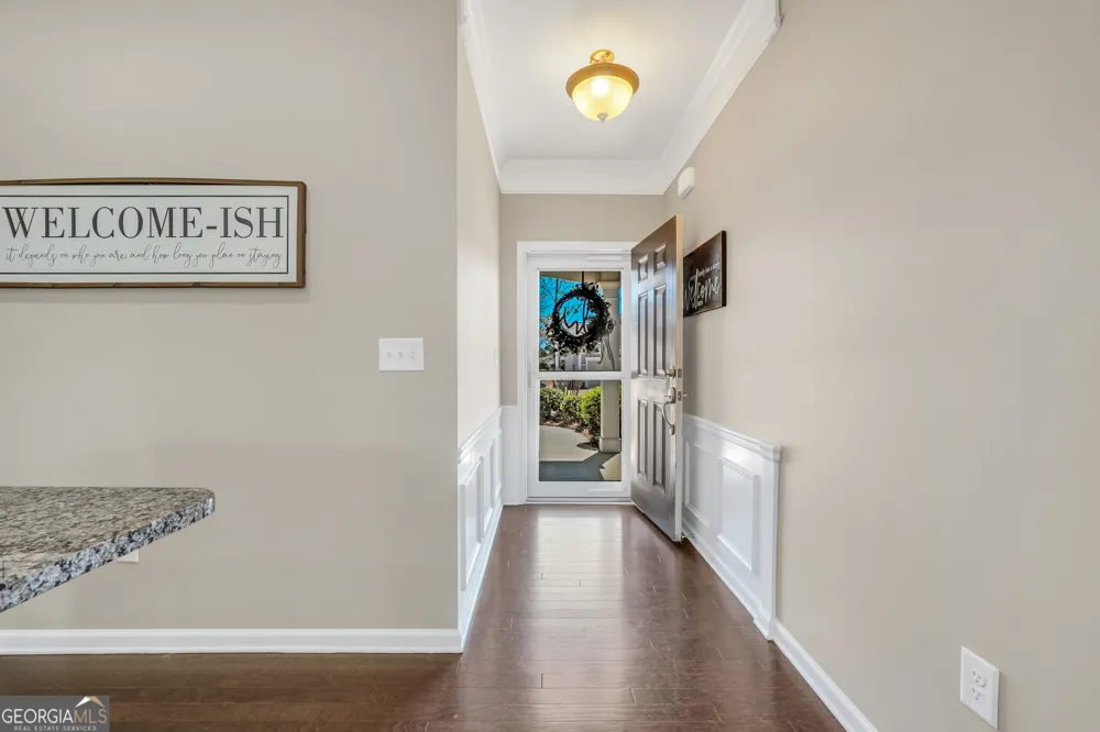 560 Beautyberry DR Griffin, GA 30223