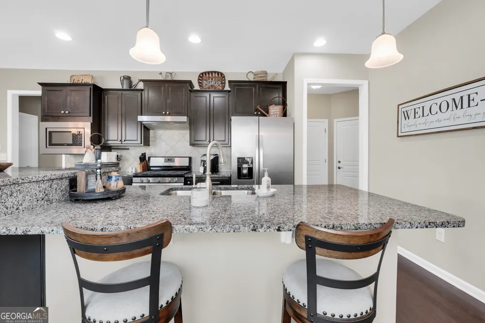 560 Beautyberry DR Griffin, GA 30223