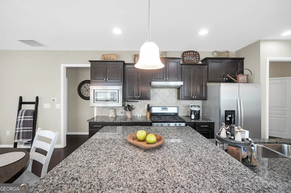 560 Beautyberry DR Griffin, GA 30223