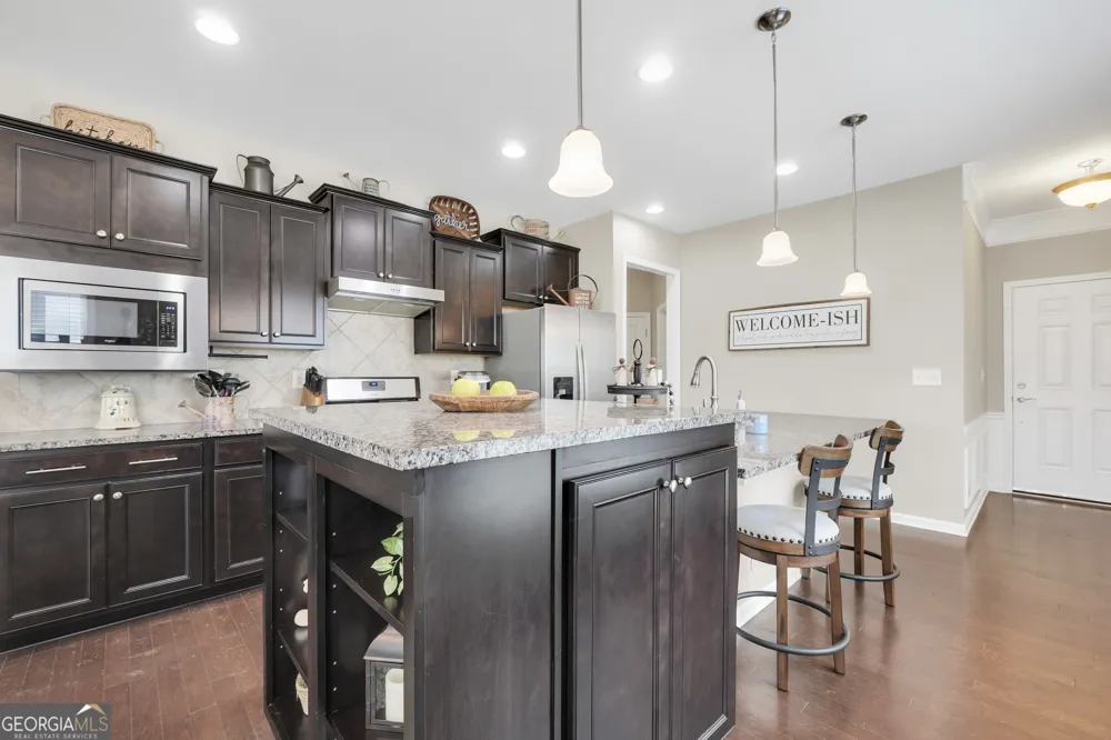 560 Beautyberry DR Griffin, GA 30223