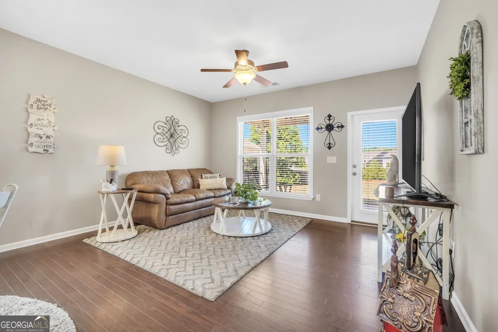 560 Beautyberry DR Griffin, GA 30223