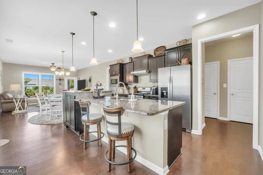 560 Beautyberry DR Griffin, GA 30223