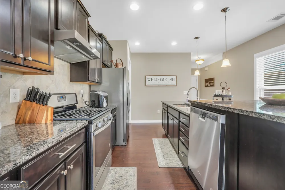 560 Beautyberry DR Griffin, GA 30223