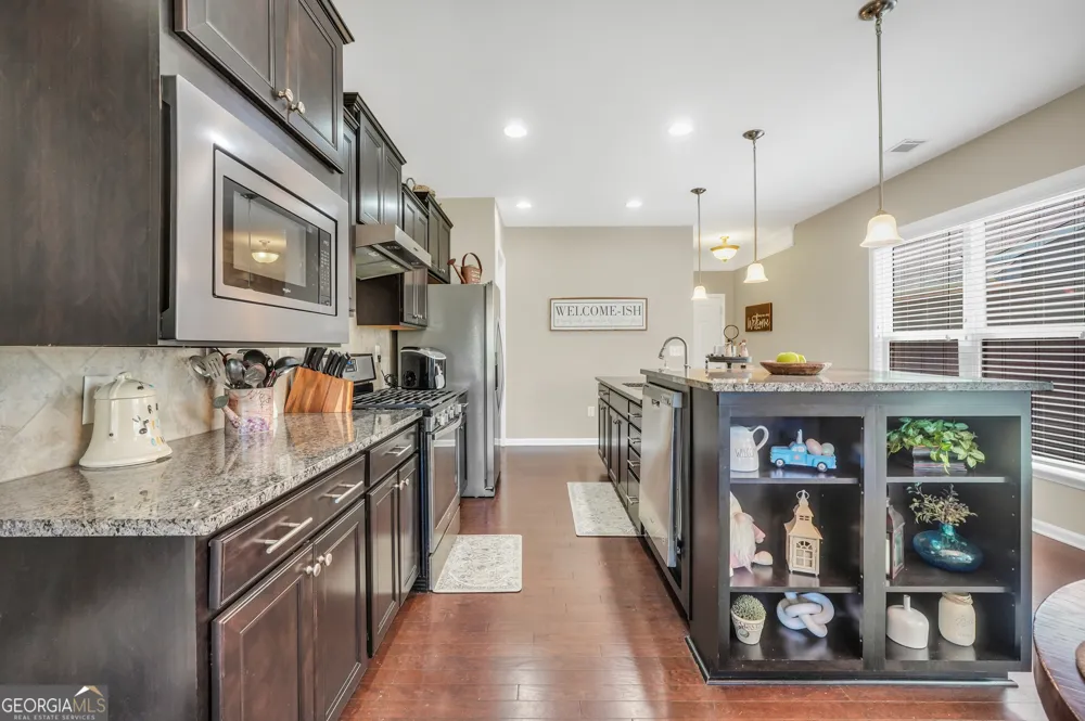 560 Beautyberry DR Griffin, GA 30223
