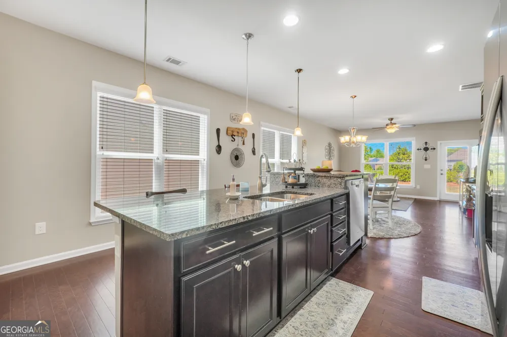 560 Beautyberry DR Griffin, GA 30223